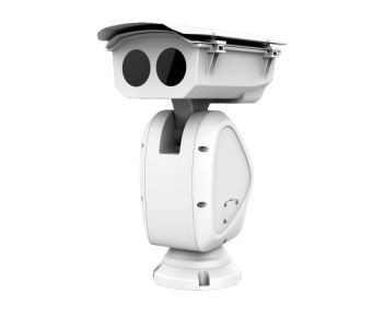 Darkfighter IP система позиционирования Hikvision DS-2DY9188-AIA