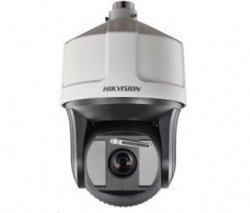 IP Darkfighter купольная Network Traffic видеокамера Hikvision iDS-2VS225-F836