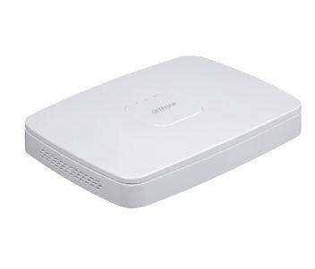 Dahua DH-NVR1A08-8P