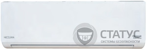 NEOCLIMA NS09AHTI/NU09AHTI ALASKA INVERTER