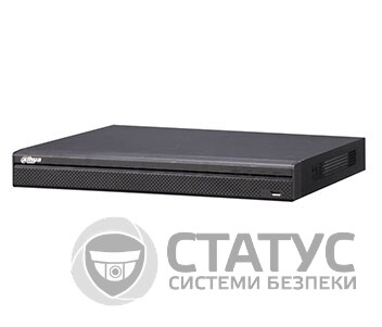 Dahua DH-NVR5232-4KS2