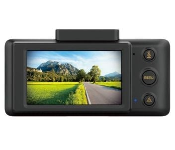 Автомобильный Full HD регистратор DH-CSG380