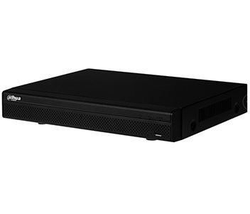 16-канальный HDCVI видеорегистратор DH-HCVR4116HE-S2