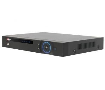 4-канальный HDCVI видеорегистратор DH-HCVR5104H-V2