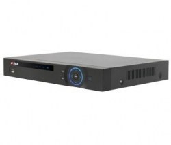 4-канальный HDCVI видеорегистратор DH-HCVR5104H-V2