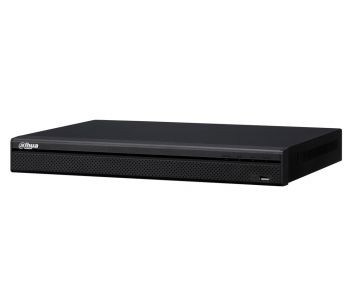 16-канальный HDCVI видеорегистратор DH-HCVR5216AN-S3