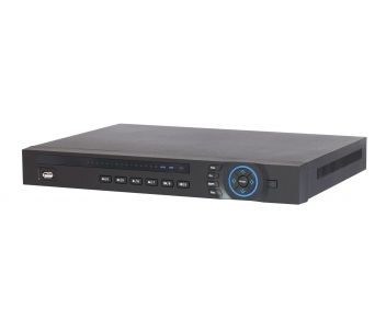 4-канальный HDCVI видеорегистратор DH-HCVR7204A-V2
