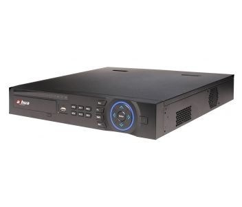 16-канальный HDCVI видеорегистратор DH-HCVR7416L