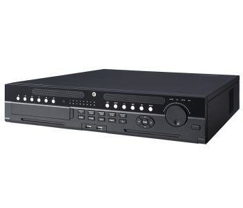 16-канальный HDCVI видеорегистратор DH-HCVR7816S-URH