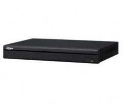 8-канальный Ultra 1080p HDCVI видеорегистратор DH-HCVR8208A-S3