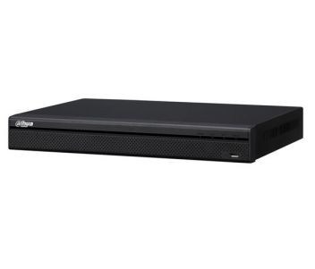 16-канальный Ultra 1080p HDCVI видеорегистратор DH-HCVR8216A-S3