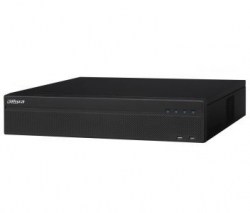 16-канальный Ultra 1080p HDCVI видеорегистратор DH-HCVR8816S-S3