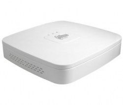 4-канальный XVR видеорегистратор DH-XVR5104C