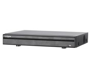 4-канальный XVR видеорегистратор DH-XVR7104HE