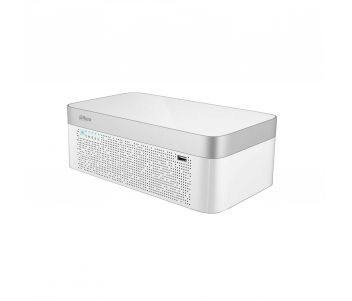 8-канальный Penta-brid 4K XVR видеорегистратор XVR7108E-4KL-X