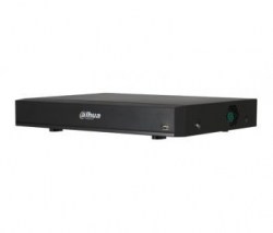 8-канальный Penta-brid 4K Mini 1U XVR видеорегистратор XVR7108HE-4KL-X