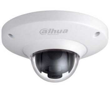4МП Fisheye видеокамера DH-HAC-EB2401P