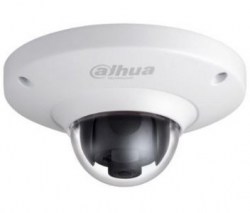 4МП Fisheye видеокамера DH-HAC-EB2401P