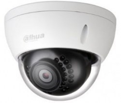 2 МП 1080p HDCVI видеокамера  DH-HAC-HDBW1200EP-S3 (3.6 мм)