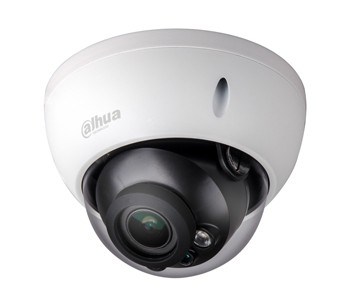 2 МП HDCVI видеокамера DH-HAC-HDBW1200RP-VF