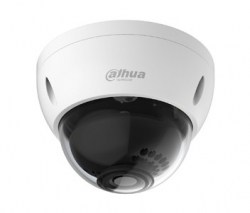 2.4 МП HDCVI видеокамера DH-HAC-HDBW2220E (3.6 мм)