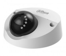 2.4 МП HDCVI видеокамера DH-HAC-HDBW2220F (3.6 мм)