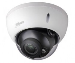 2.1 МП 1080p HDCVI видеокамера  DH-HAC-HDBW2221RP-Z