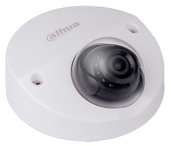 2 МП Starlight HDCVI видеокамера DH-HAC-HDBW2231F (2.8 мм)
