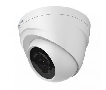 1 МП HDCVI видеокамера DH-HAC-HDW1000R-S2 (2.8мм)