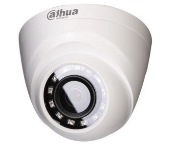 1 МП HDCVI видеокамера DH-HAC-HDW1000R-S3 (3.6 мм)