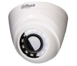 1 МП HDCVI видеокамера DH-HAC-HDW1000R-S3 (3.6 мм)
