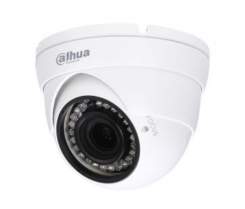 1 МП HDCVI видеокамера DH-HAC-HDW1100RP-VF-S3