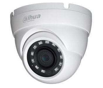 2 МП 1080p водозащитная HDCVI видеокамера  DH-HAC-HDW1200MP-S3 (3.6 мм)