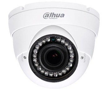 2 МП HDCVI видеокамера DH-HAC-HDW1200R-VF