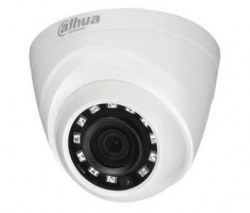 2 МП 1080p HDCVI видеокамера  DH-HAC-HDW1200RP-S3 (3.6 мм)
