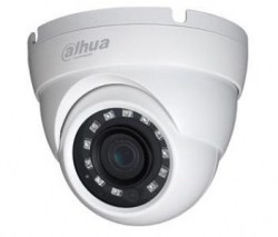 2 МП 1080p водозащитная HDCVI видеокамера  DH-HAC-HDW1220MP-S3 (2.8 мм)