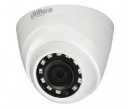 4 МП HDCVI видеокамера  DH-HAC-HDW1400RP