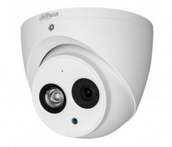 2 МП 1080p HDCVI видеокамера  DH-HAC-HDW2221EMP-A (3.6 мм)