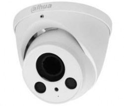 2 МП 1080p HDCVI видеокамера  DH-HAC-HDW2231RP-Z-DP