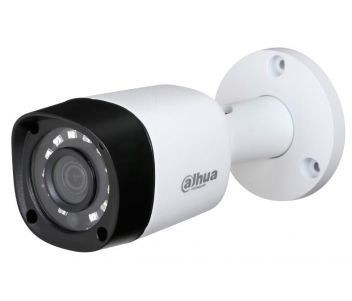 1 МП HDCVI видеокамера DH-HAC-HFW1000R-S3 (3.6 мм)