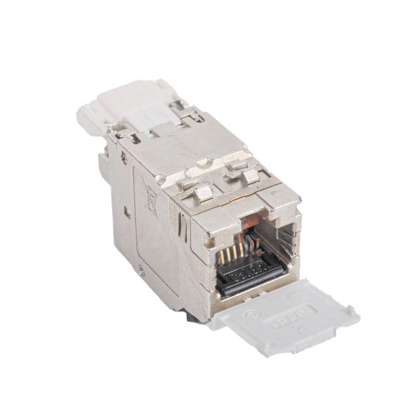 Модуль S2000 кат.8, RJ45 KeyStone, AWG 22-23