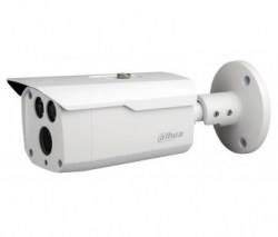 2 МП HDCVI видеокамера DH-HAC-HFW1200DP-S3 (6 мм)