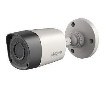 2 МП HDCVI видеокамера DH-HAC-HFW1200R