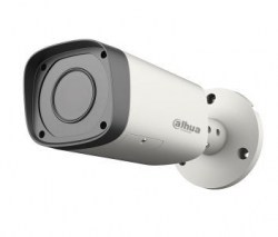 2 МП HDCVI видеокамера DH-HAC-HFW1200R-VF-IRE6 (gray)