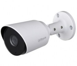 4 МП HDCVI видеокамера  DH-HAC-HFW1400TP (2.8 мм)