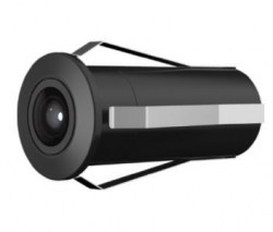 2 МП  HDCVI видеокамера  DH-HAC-HUM1220GP (2.8 мм)