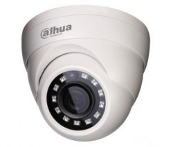 1 МП HDCVI видеокамера HAC-HDW1100M-S3 (2.8 мм)