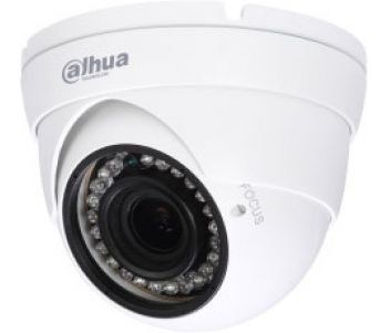 2 МП 1080p HDCVI видеокамера  HAC-HDW1200RP-VF-S3