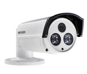 1.3 Мп Turbo HD видеокамера DS-2CE16C5T-IT5 (6 мм)