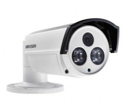 1.3 Мп Turbo HD видеокамера DS-2CE16C5T-IT5 (6 мм)